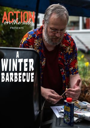 A Winter Barbecue's poster