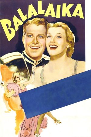 Balalaika's poster