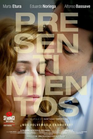 Presentimientos's poster