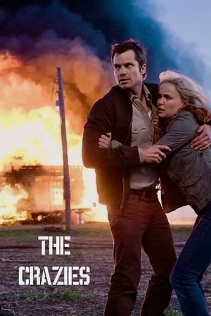 The Crazies's poster