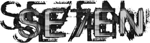 Se7en's poster