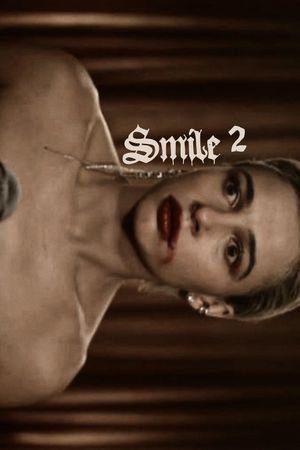 Smile 2's poster