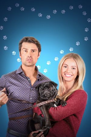 The Dog Lover's Guide to Dating's poster
