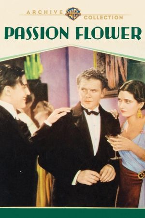 Passion Flower's poster