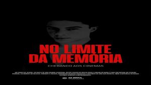 No Limite da Memória's poster