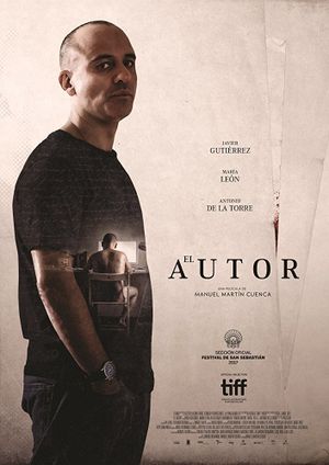 The Motive's poster