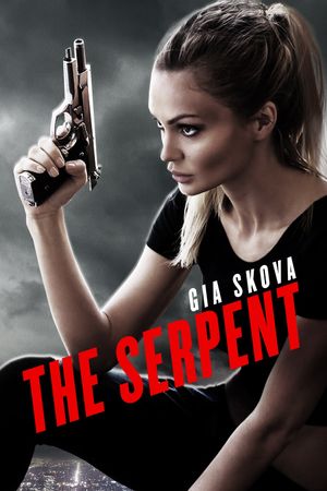 The Serpent's poster