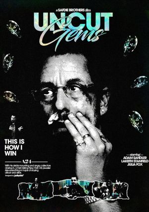 Uncut Gems's poster