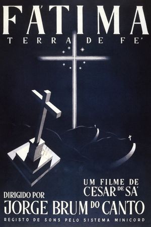 Fátima, Terra de Fé's poster