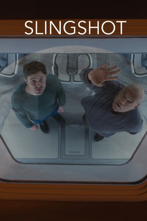 Slingshot's poster