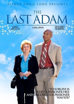 The Last Adam's poster