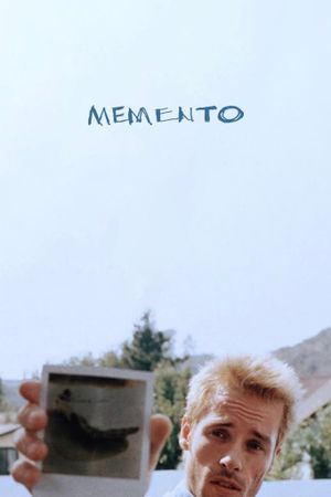 Memento's poster