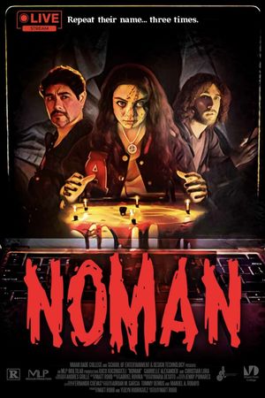 Noman's poster image