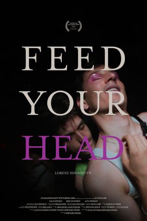 Feed Your Head's poster