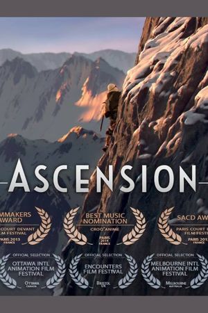 Ascension's poster