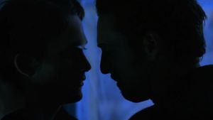 The Deep End's poster