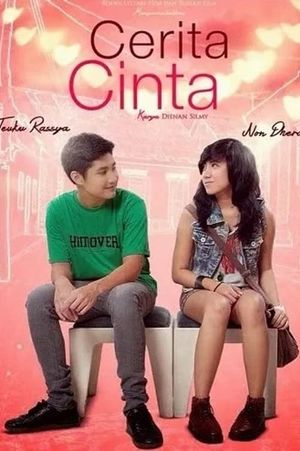 Cerita Cinta's poster