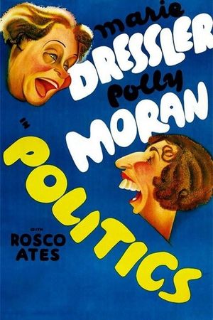 Politics's poster