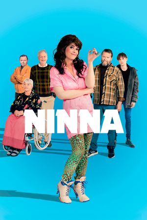Ninna's poster
