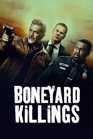 Boneyard's poster