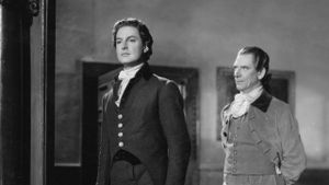 The Young Mr. Pitt's poster