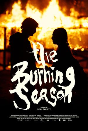 The Burning Season's poster image