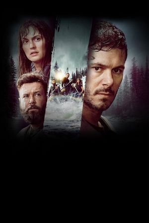 River Wild's poster