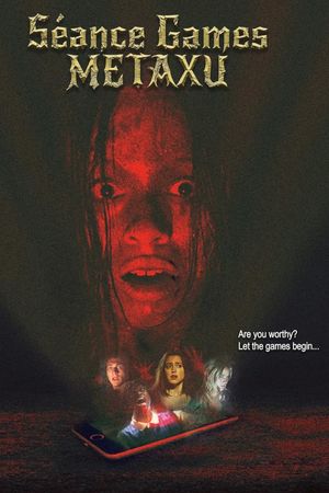 Séance Games: Metaxu's poster