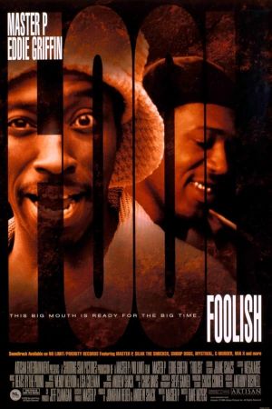 Foolish's poster image