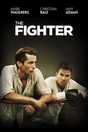 The Fighter's poster