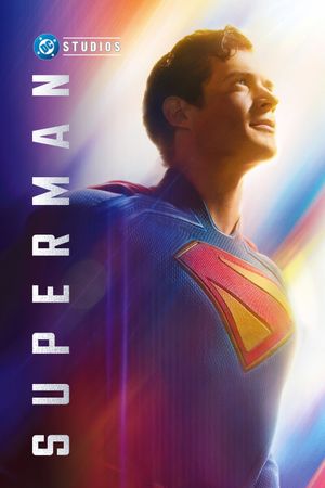 Superman's poster