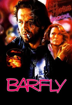 Barfly's poster image