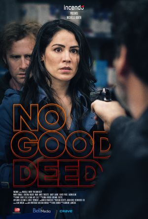 No Good Deed's poster