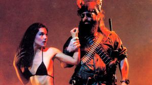 The Best of Sex and Violence's poster