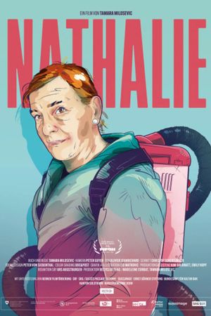Nathalie's poster