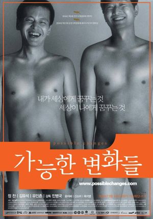Possible Changes's poster