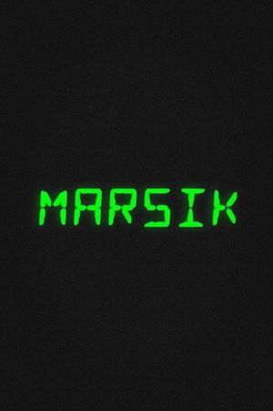 DZIDZIO: MARSIK's poster