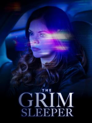 The Grim Sleeper's poster