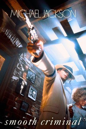 Smooth Criminal's poster