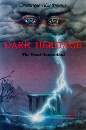 Dark Heritage's poster