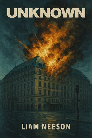 Unknown's poster