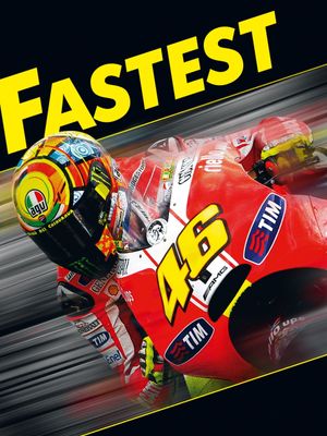 Fastest's poster image