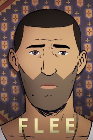 Flee's poster