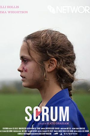 Scrum's poster