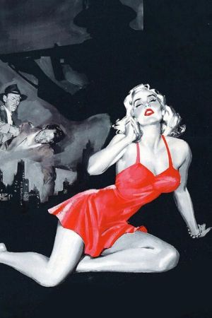 Chicago Confidential's poster