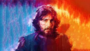 Serpico's poster