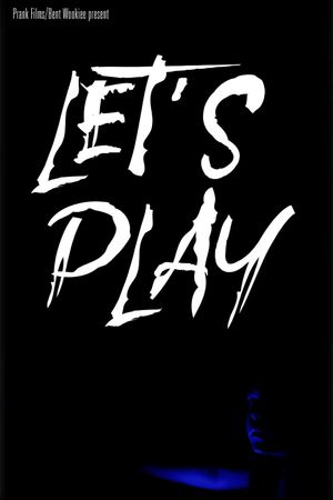 Let's Play's poster