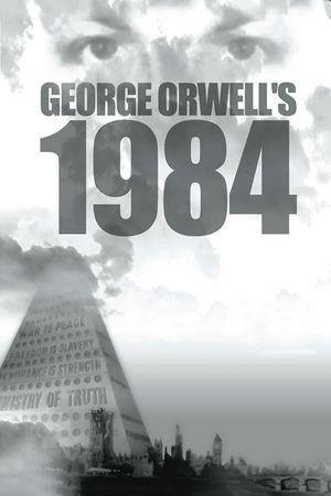 Nineteen Eighty-Four's poster