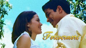 Forevermore's poster