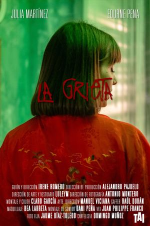 The Crack's poster image